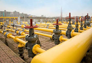 使用天然氣管道用閥門應注意些什么？